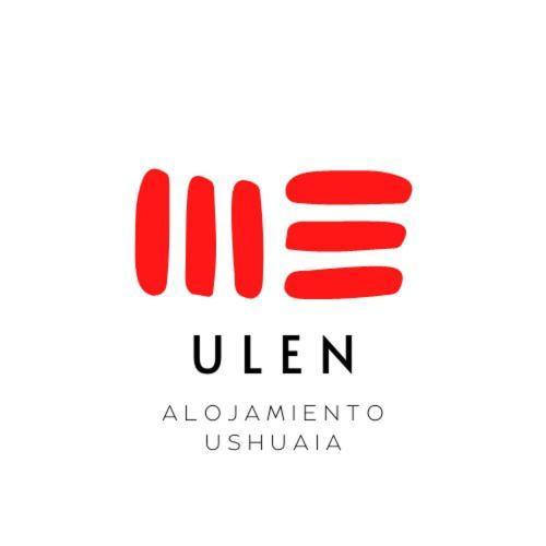 ウシュアイア Ulen Bed & Breakfast エクステリア 写真