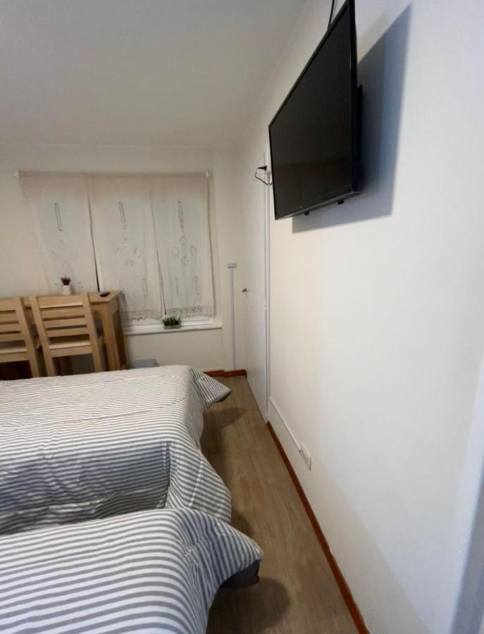 ウシュアイア Ulen Bed & Breakfast エクステリア 写真