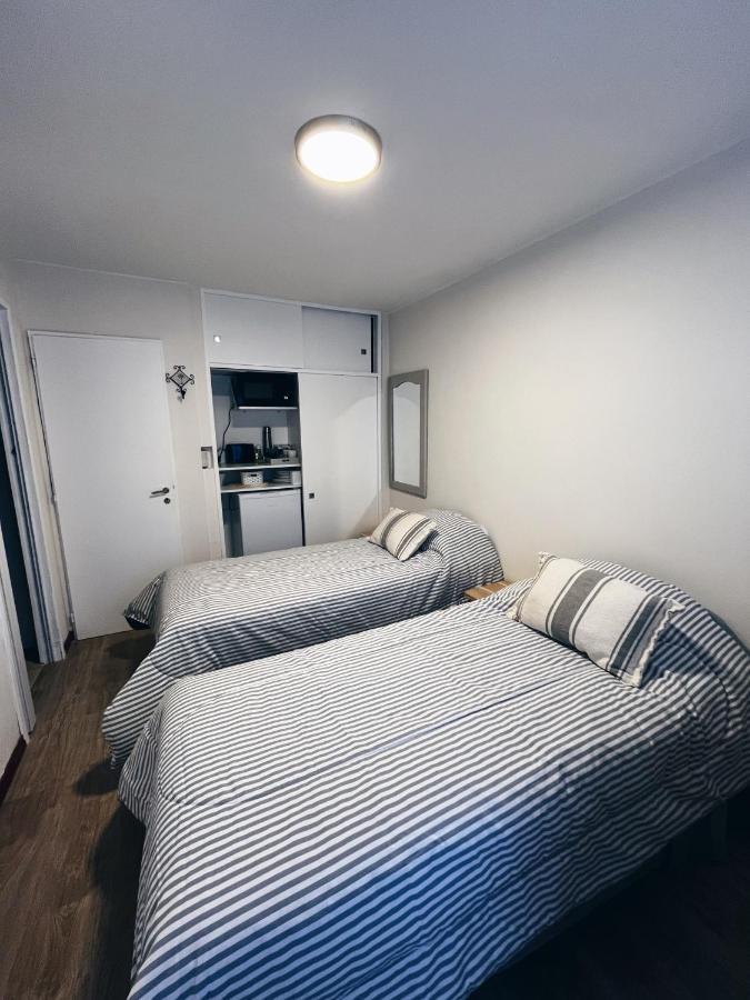 ウシュアイア Ulen Bed & Breakfast エクステリア 写真